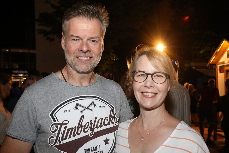 KURT-Bildergalerie: So schön war der Altstadtfest-Auftakt am Freitag
