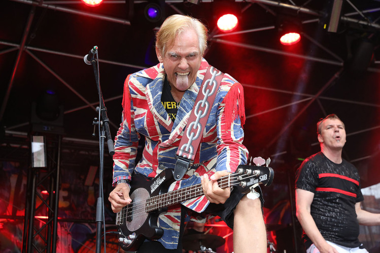 KURT-Bildergalerie: So schön war der fulminante Altstadtfest-Abschluss am Sonntag