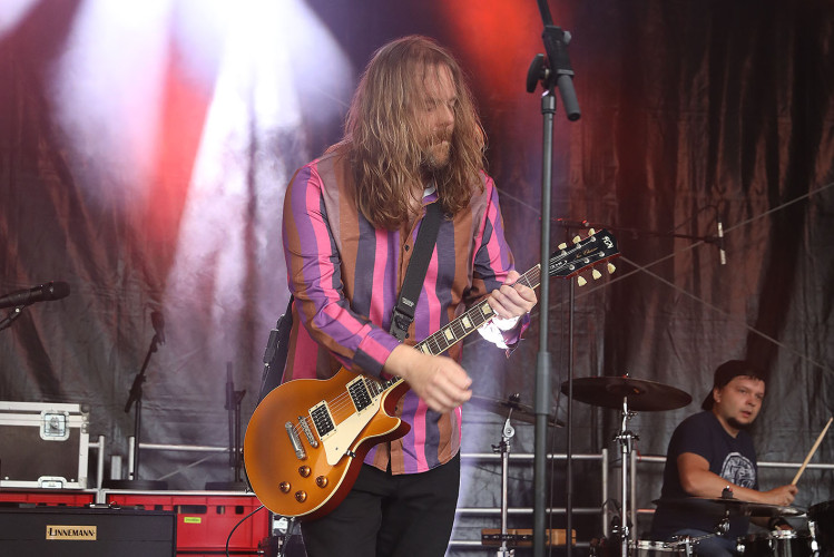 KURT-Bildergalerie: So schön war der fulminante Altstadtfest-Abschluss am Sonntag