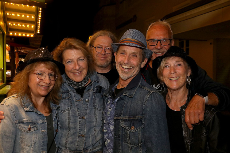 KURT-Bildergalerie: So schön war der fulminante Altstadtfest-Abschluss am Sonntag