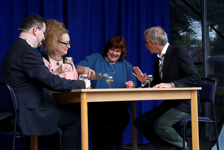 KURT-Bildergalerie: So schön war der fulminante Altstadtfest-Abschluss am Sonntag