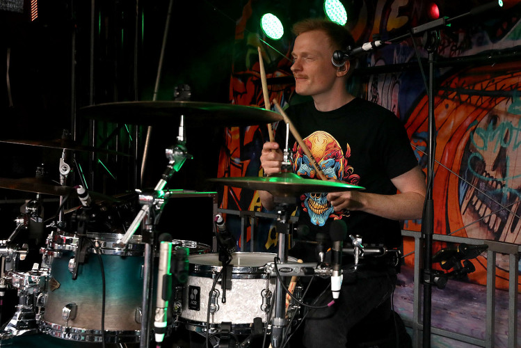 KURT-Bildergalerie: So schön war der fulminante Altstadtfest-Abschluss am Sonntag