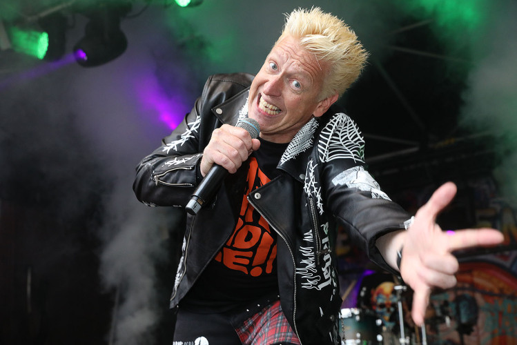 KURT-Bildergalerie: So schön war der fulminante Altstadtfest-Abschluss am Sonntag