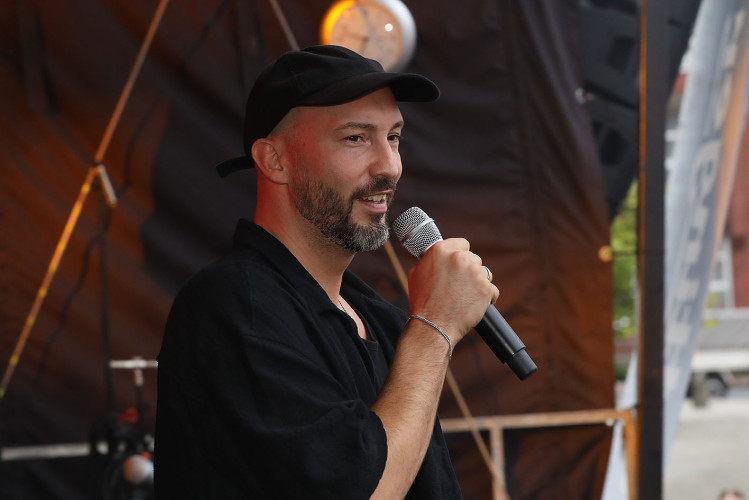 KURT-Bildergalerie: So schön war der fulminante Altstadtfest-Abschluss am Sonntag