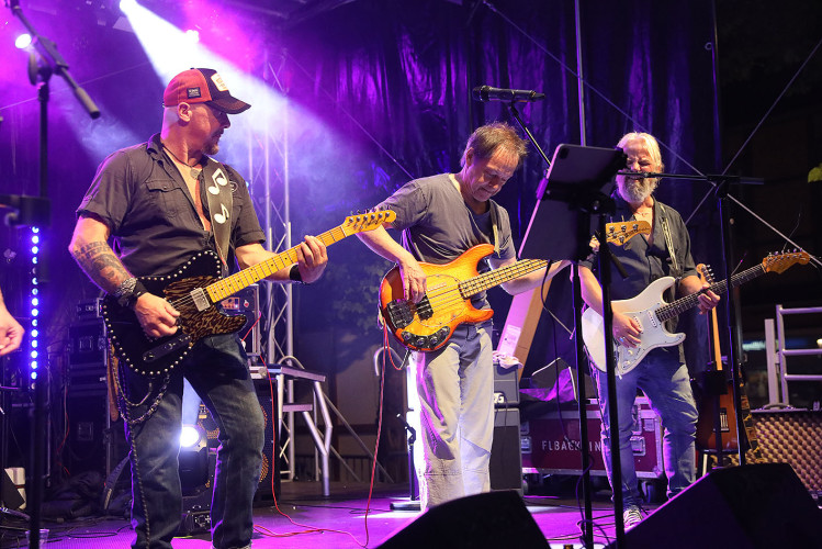 KURT-Bildergalerie: So schön war der fulminante Altstadtfest-Abschluss am Sonntag