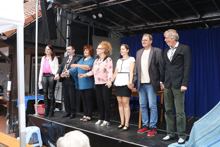 KURT-Bildergalerie: So schön war der fulminante Altstadtfest-Abschluss am Sonntag