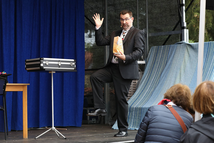 KURT-Bildergalerie: So schön war der fulminante Altstadtfest-Abschluss am Sonntag