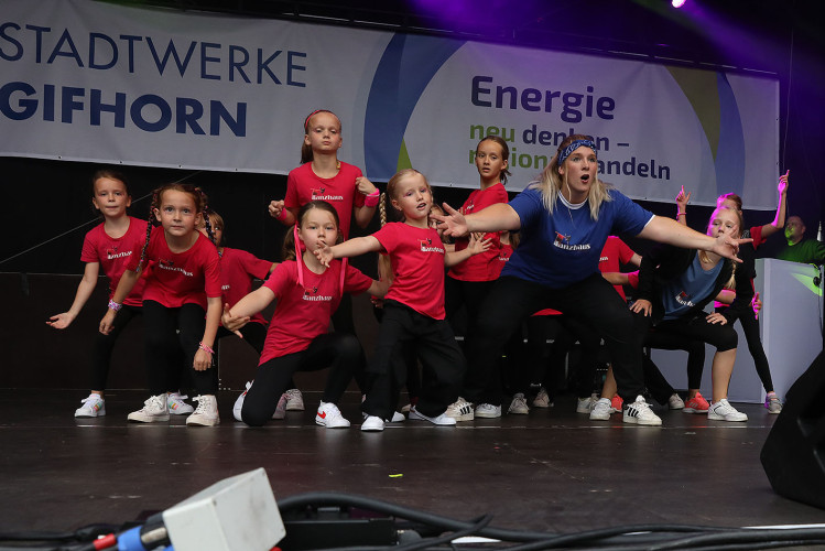 KURT-Bildergalerie: So schön war der fulminante Altstadtfest-Abschluss am Sonntag