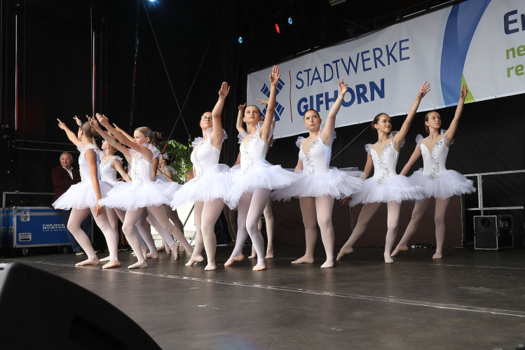 KURT-Bildergalerie: So schön war der fulminante Altstadtfest-Abschluss am Sonntag