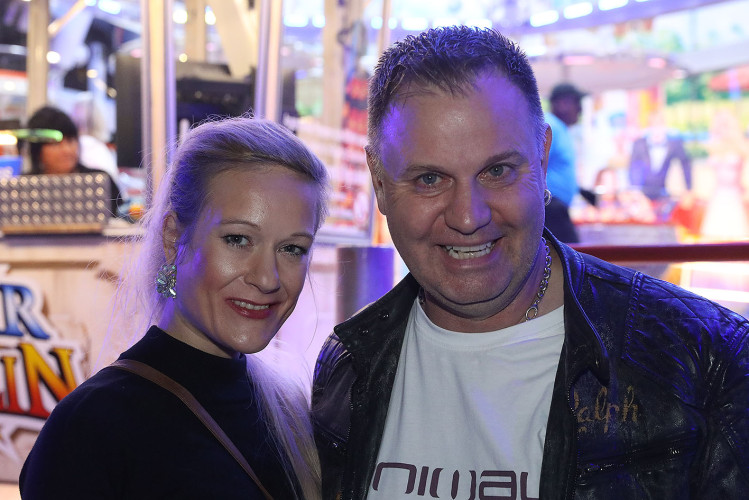 KURT-Bildergalerie: So schön war der fulminante Altstadtfest-Abschluss am Sonntag