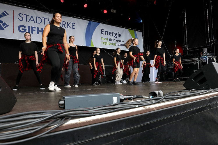 KURT-Bildergalerie: So schön war der fulminante Altstadtfest-Abschluss am Sonntag