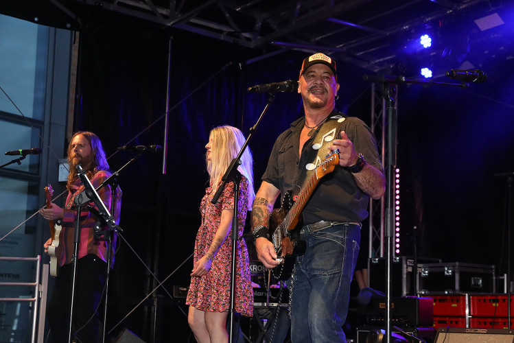 KURT-Bildergalerie: So schön war der fulminante Altstadtfest-Abschluss am Sonntag