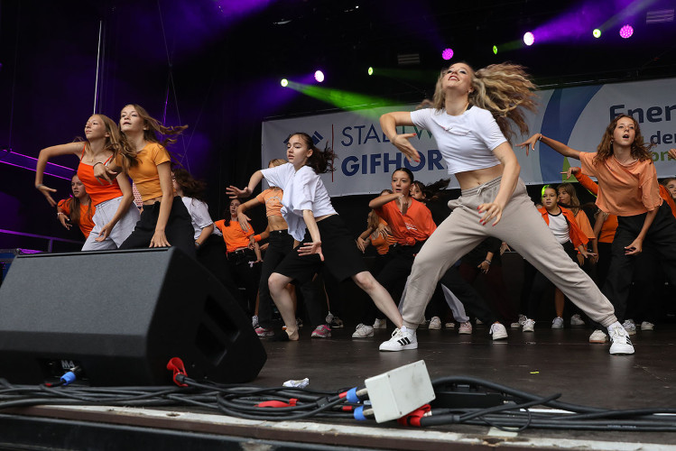 KURT-Bildergalerie: So schön war der fulminante Altstadtfest-Abschluss am Sonntag