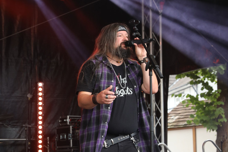 KURT-Bildergalerie: So schön war der fulminante Altstadtfest-Abschluss am Sonntag