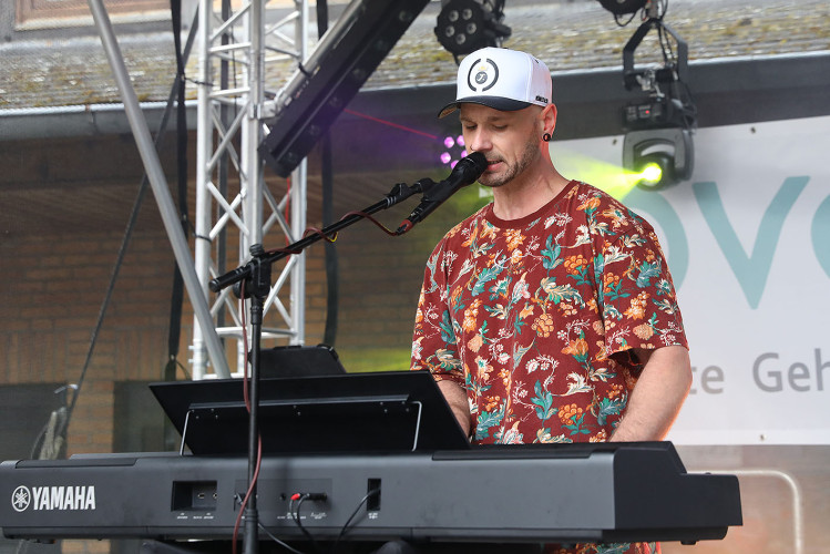 KURT-Bildergalerie: So schön war der fulminante Altstadtfest-Abschluss am Sonntag