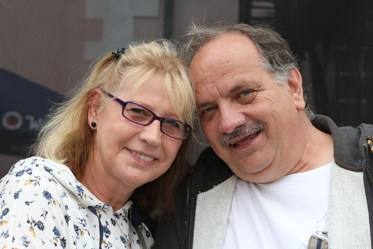 KURT-Bildergalerie: So schön war der fulminante Altstadtfest-Abschluss am Sonntag