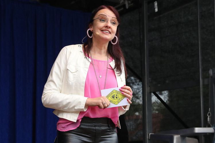 KURT-Bildergalerie: So schön war der fulminante Altstadtfest-Abschluss am Sonntag