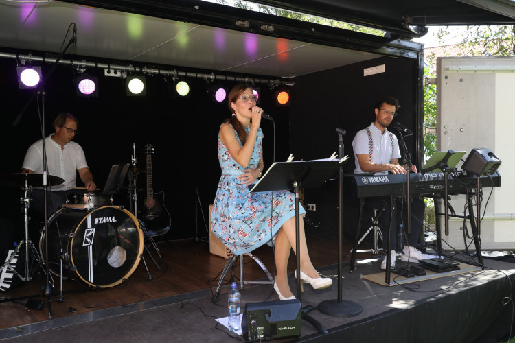 KURT-Bildergalerie: So hammermäßig war Euer Altstadtfest-Abschluss am Sonntag