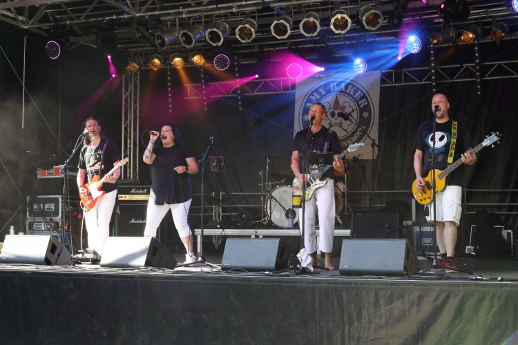 KURT-Bildergalerie: So hammermäßig war Euer Altstadtfest-Abschluss am Sonntag