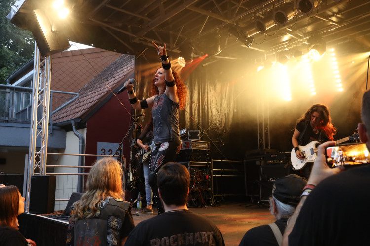 KURT-Bildergalerie: So hammermäßig war Euer Altstadtfest-Abschluss am Sonntag