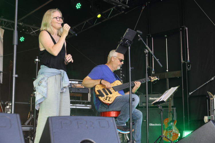 KURT-Bildergalerie: So hammermäßig war Euer Altstadtfest-Abschluss am Sonntag