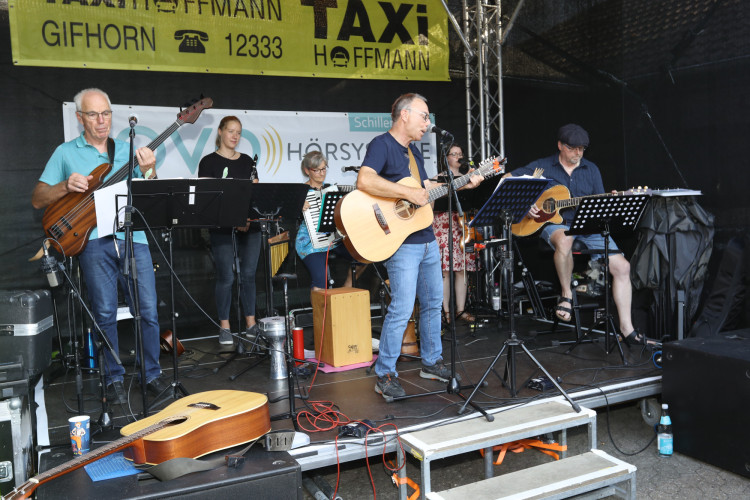 KURT-Bildergalerie: So hammermäßig war Euer Altstadtfest-Abschluss am Sonntag