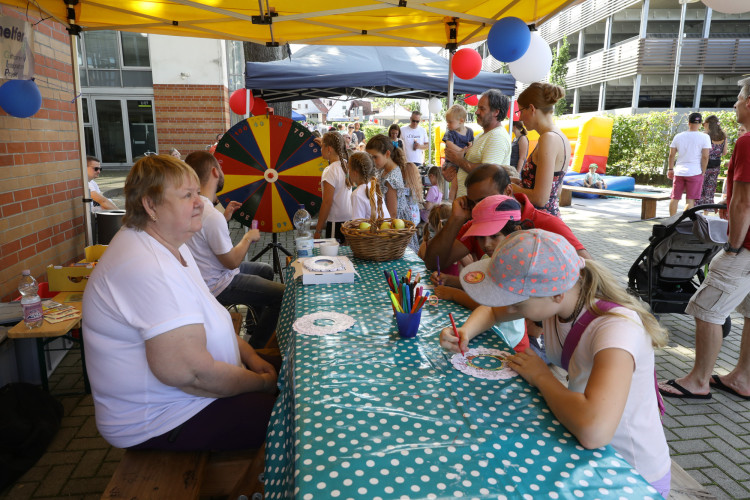 KURT-Bildergalerie: So hammermäßig war Euer Altstadtfest-Abschluss am Sonntag
