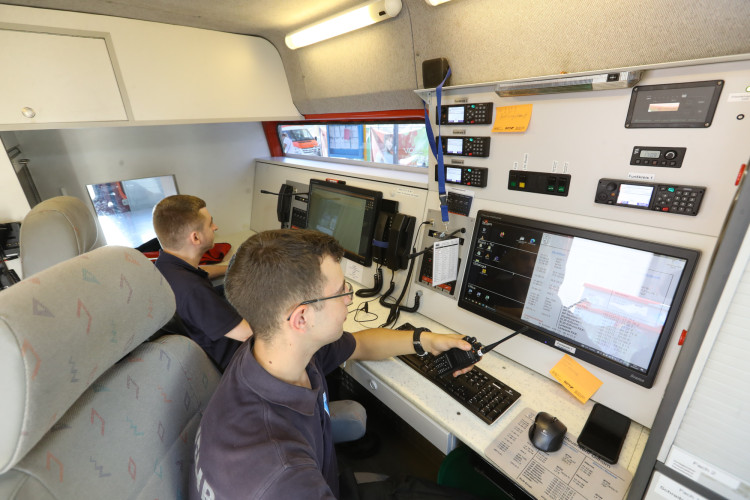 KURT-Bildergalerie: So hammermäßig war Euer Altstadtfest-Abschluss am Sonntag