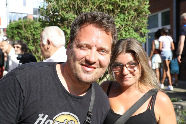 KURT-Bildergalerie: So hammermäßig war Euer Altstadtfest-Abschluss am Sonntag