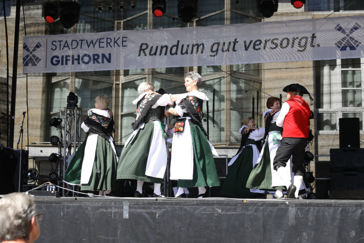 KURT-Bildergalerie: So hammermäßig war Euer Altstadtfest-Abschluss am Sonntag