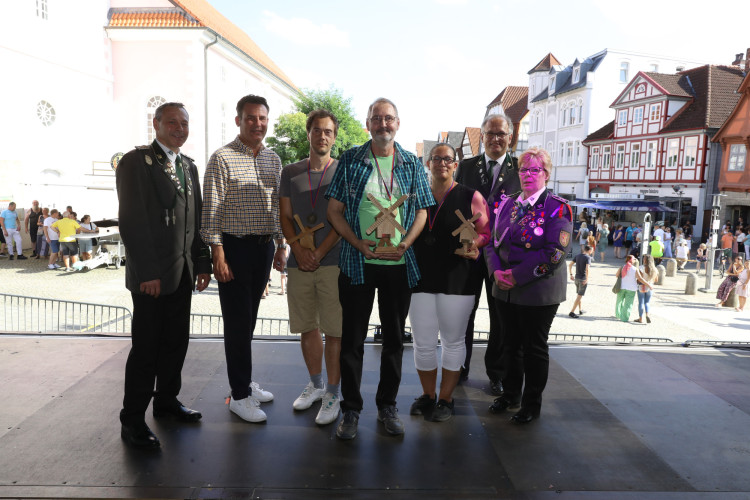 KURT-Bildergalerie: So hammermäßig war Euer Altstadtfest-Abschluss am Sonntag