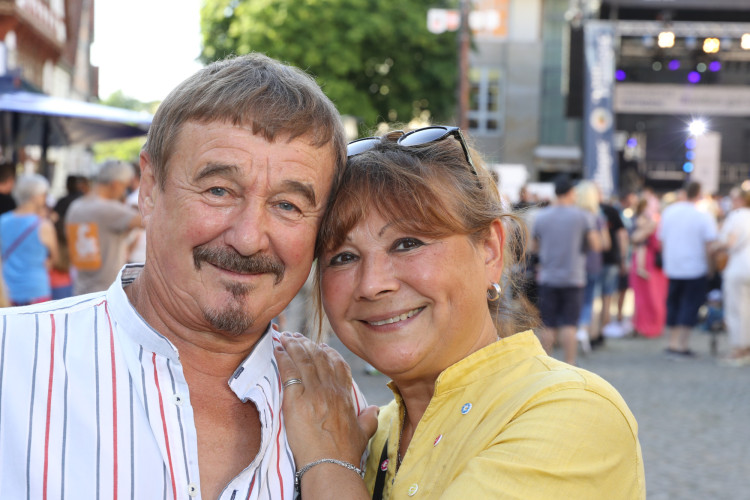 KURT-Bildergalerie: So hammermäßig war Euer Altstadtfest-Abschluss am Sonntag