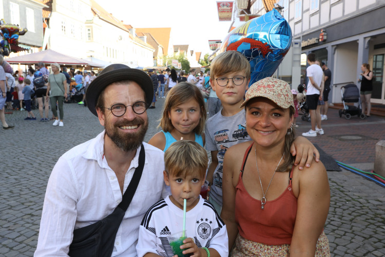 KURT-Bildergalerie: So hammermäßig war Euer Altstadtfest-Abschluss am Sonntag