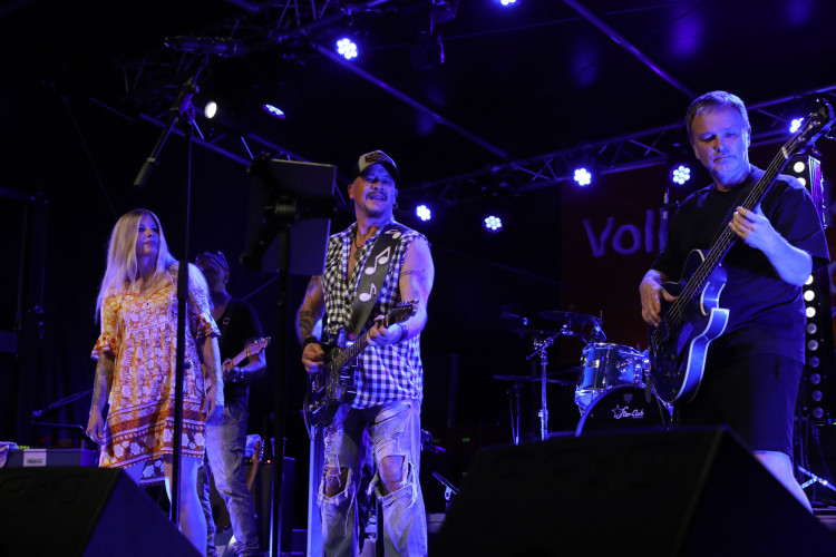 KURT-Bildergalerie: So hammermäßig war Euer Altstadtfest-Abschluss am Sonntag