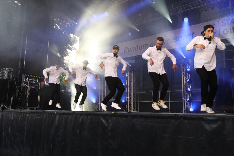 KURT-Bildergalerie: So hammermäßig war Euer Altstadtfest-Abschluss am Sonntag