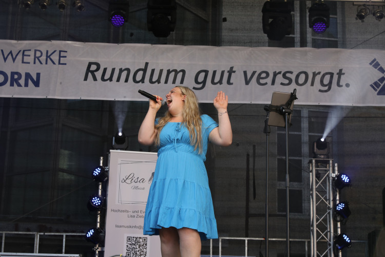 KURT-Bildergalerie: So hammermäßig war Euer Altstadtfest-Abschluss am Sonntag