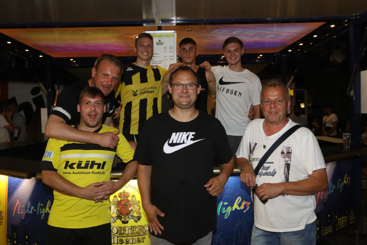 KURT-Bildergalerie: So hammermäßig war Euer Altstadtfest-Abschluss am Sonntag