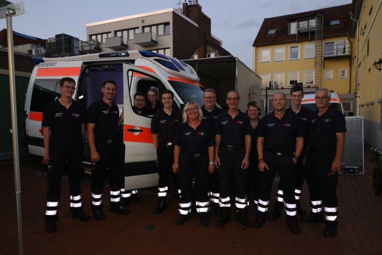 KURT-Bildergalerie: So hammermäßig war Euer Altstadtfest-Abschluss am Sonntag