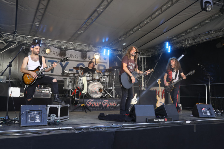 KURT-Bildergalerie: So hammermäßig war Euer Altstadtfest-Abschluss am Sonntag