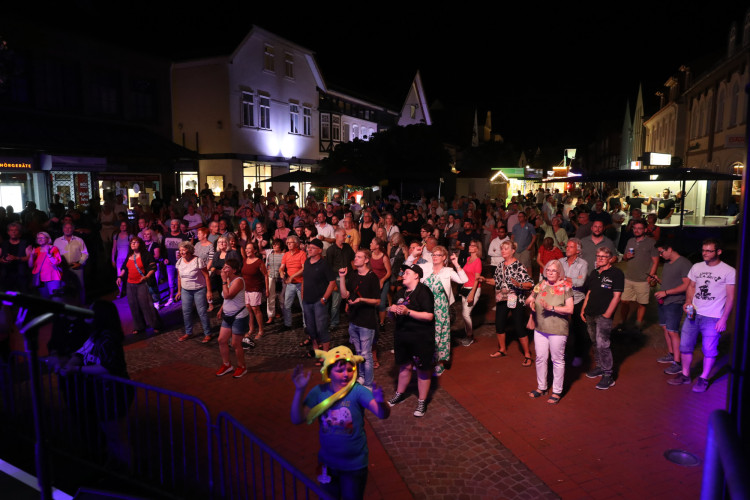 KURT-Bildergalerie: So hammermäßig war Euer Altstadtfest-Abschluss am Sonntag
