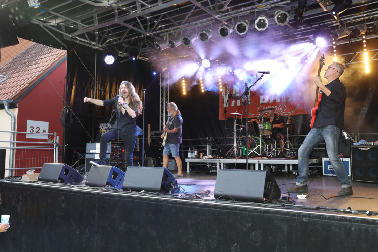 KURT-Bildergalerie: So hammermäßig war Euer Altstadtfest-Abschluss am Sonntag