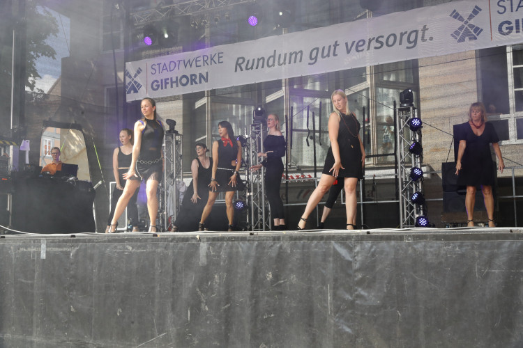 KURT-Bildergalerie: So hammermäßig war Euer Altstadtfest-Abschluss am Sonntag