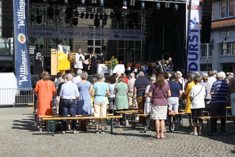 KURT-Bildergalerie: So hammermäßig war Euer Altstadtfest-Abschluss am Sonntag