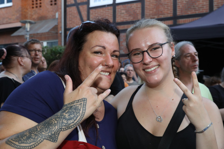 KURT-Bildergalerie: So hammermäßig war Euer Altstadtfest-Abschluss am Sonntag