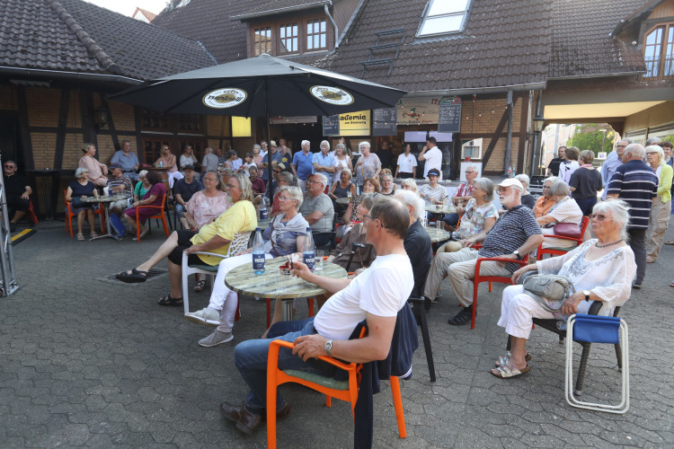 KURT-Bildergalerie: So hammermäßig war Euer Altstadtfest-Abschluss am Sonntag