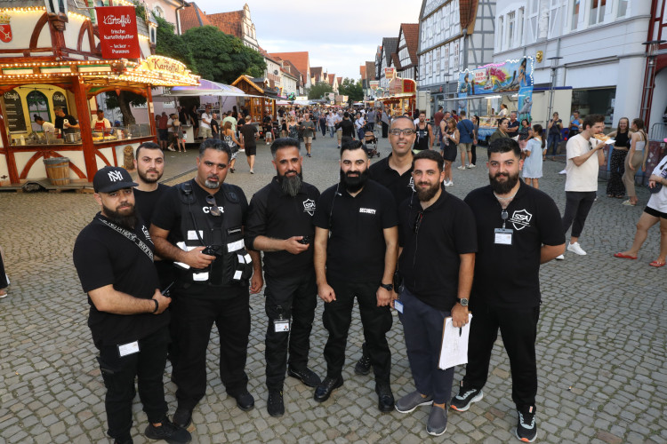 KURT-Bildergalerie: So hammermäßig war Euer Altstadtfest-Abschluss am Sonntag