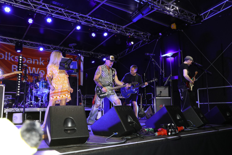 KURT-Bildergalerie: So hammermäßig war Euer Altstadtfest-Abschluss am Sonntag