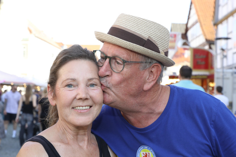 KURT-Bildergalerie: So hammermäßig war Euer Altstadtfest-Abschluss am Sonntag