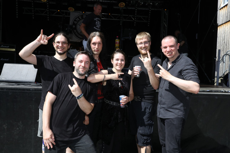 KURT-Bildergalerie: So hammermäßig war Euer Altstadtfest-Abschluss am Sonntag