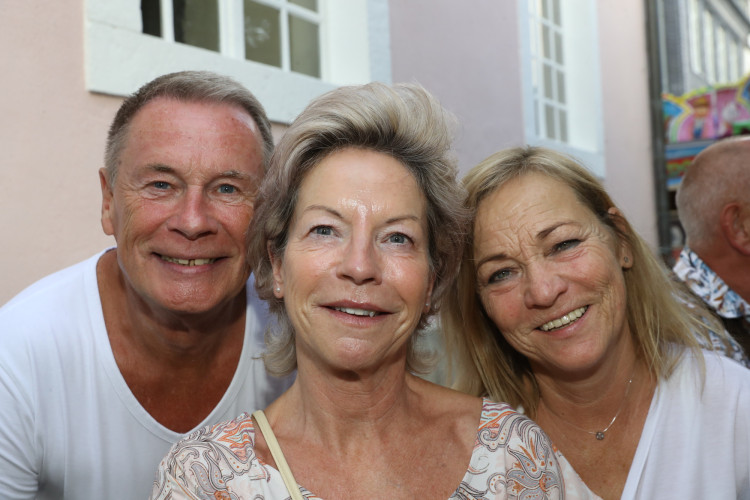 KURT-Bildergalerie: So hammermäßig war Euer Altstadtfest-Abschluss am Sonntag